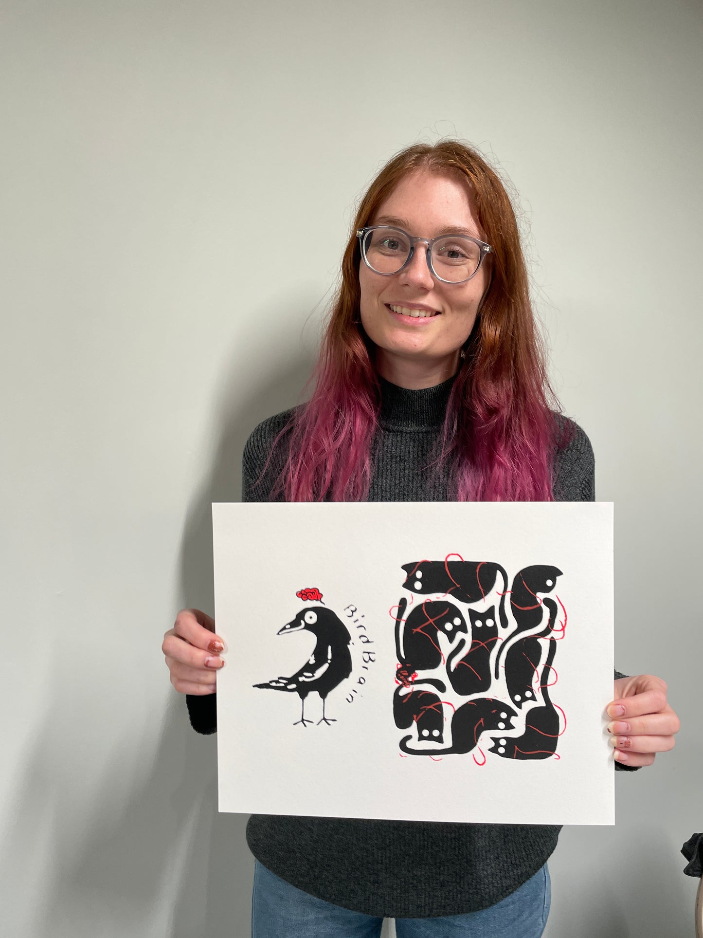 Screen Printing Workshop