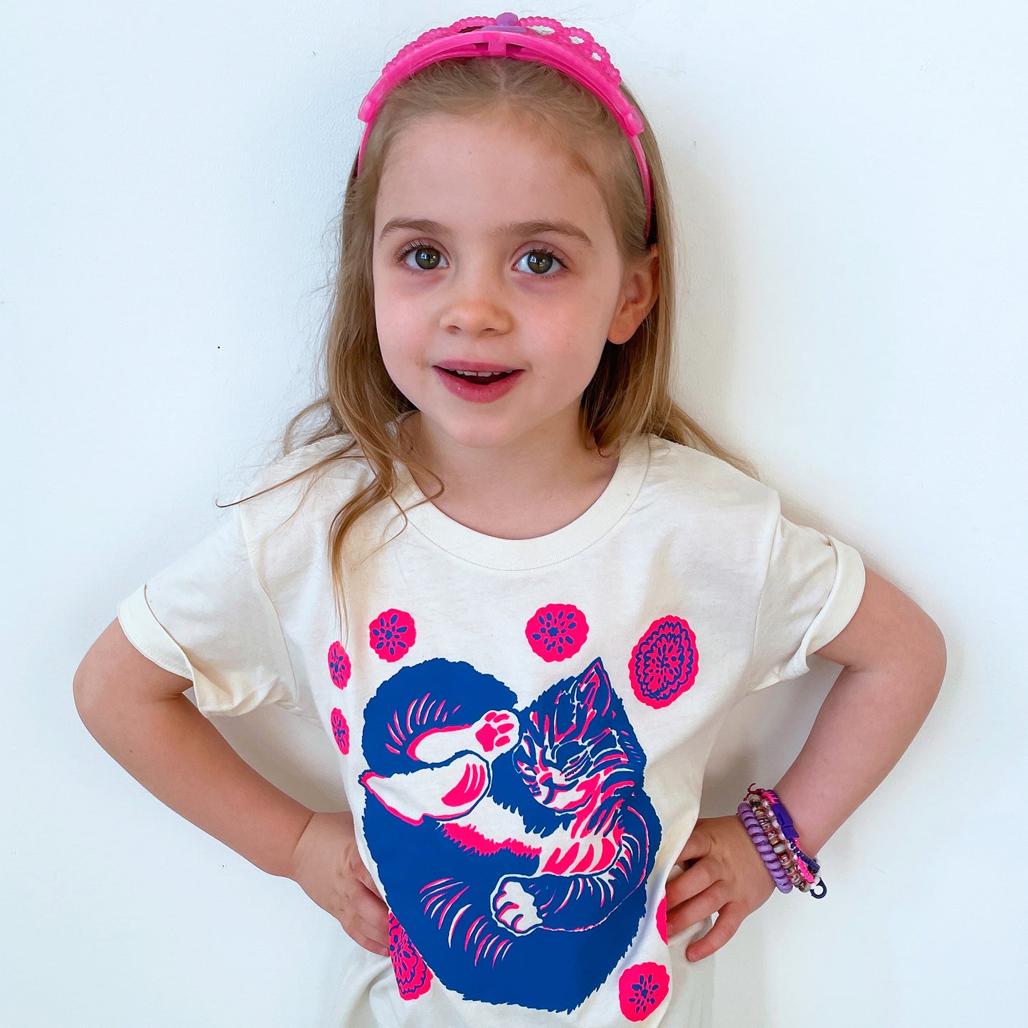 Kitten T-Shirt (Youth)