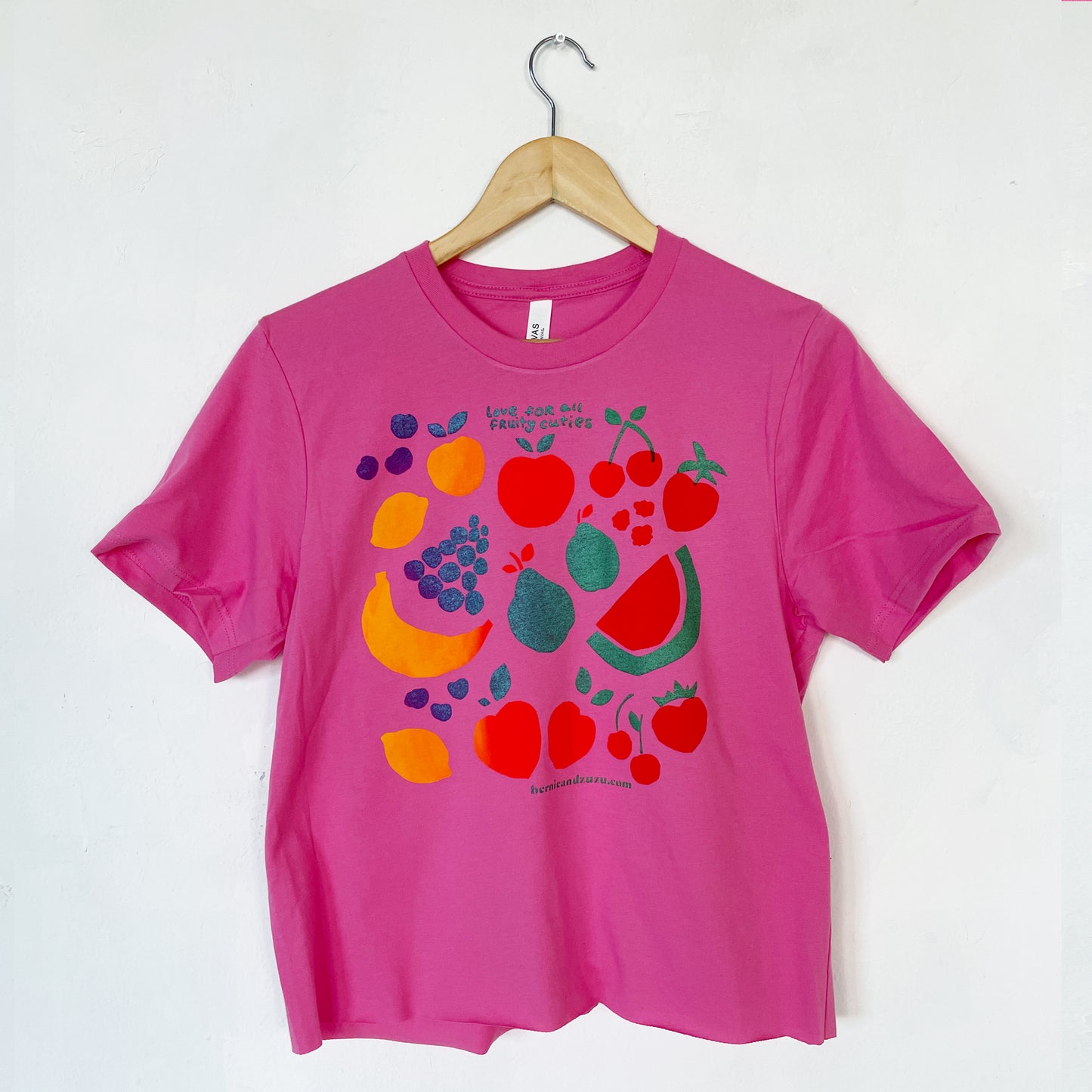 Fruity Cuties T-shirt
