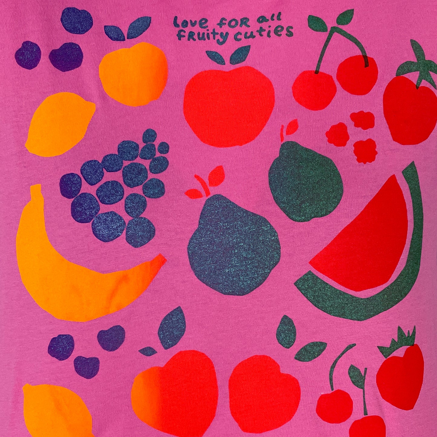 Fruity Cuties T-shirt