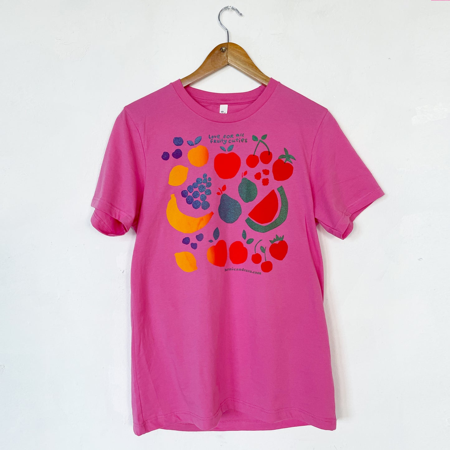 Fruity Cuties T-shirt
