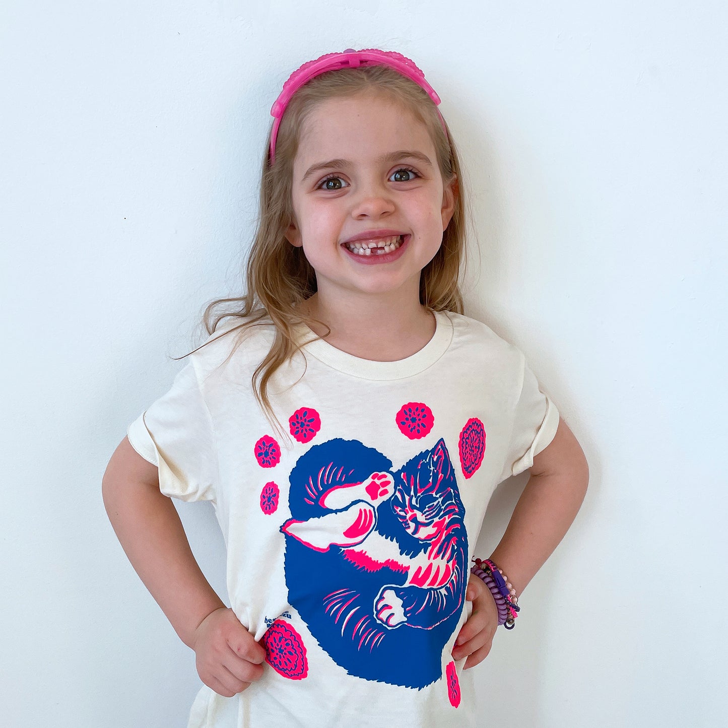 Kitten T-Shirt (Youth)