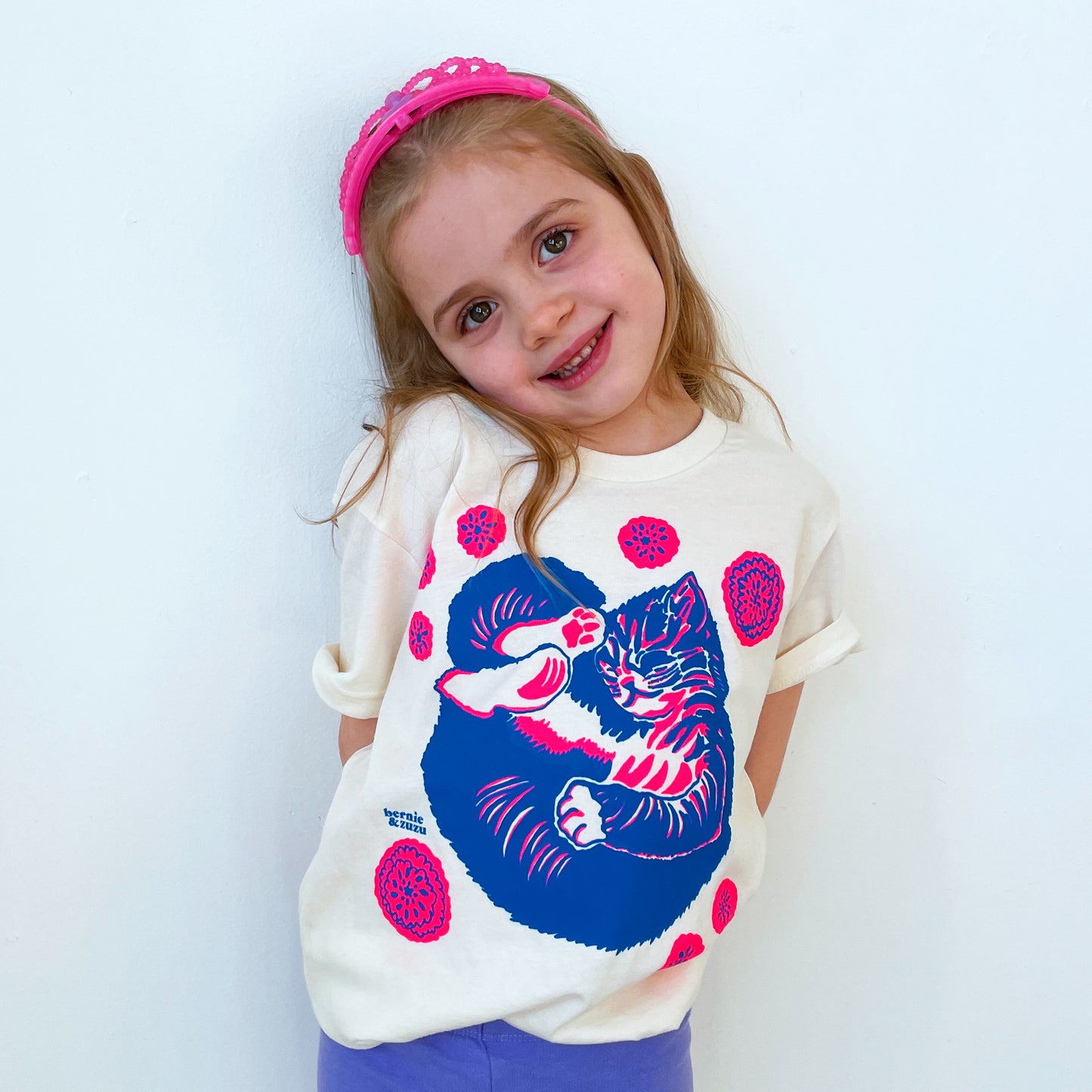 Kitten T-Shirt (Youth)