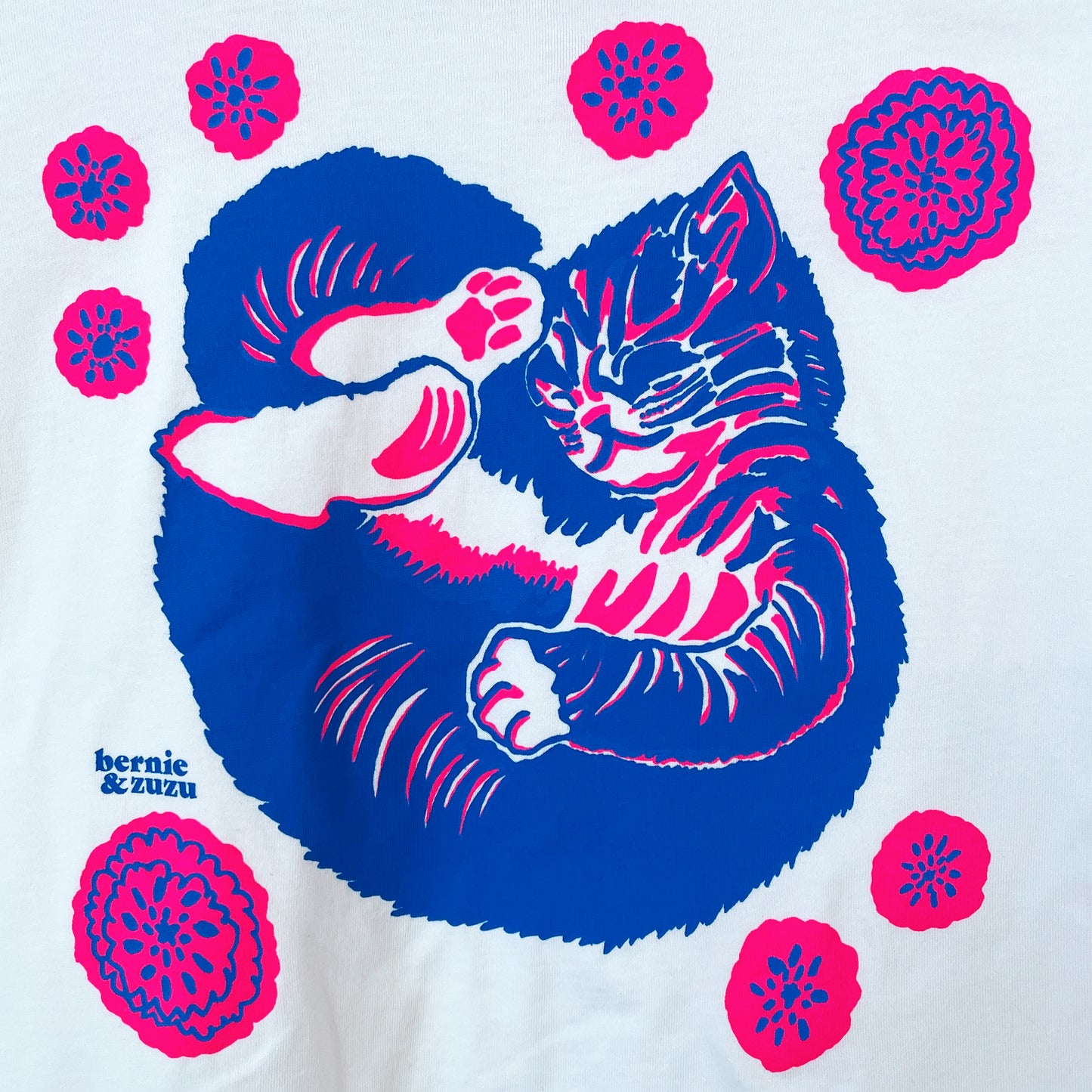 Kitten T-Shirt (Adult)