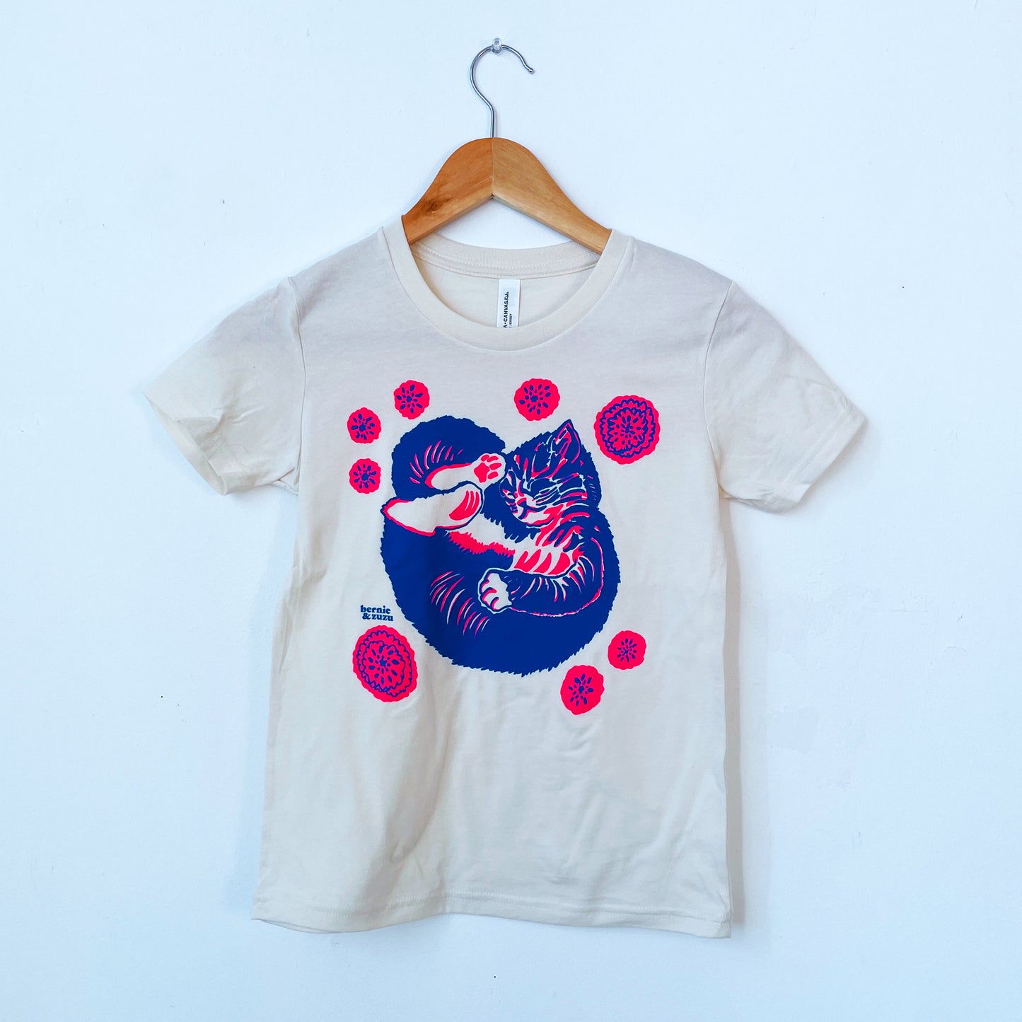 Kitten T-Shirt (Youth)