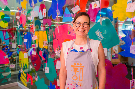 Workshops - Bundle and Save!