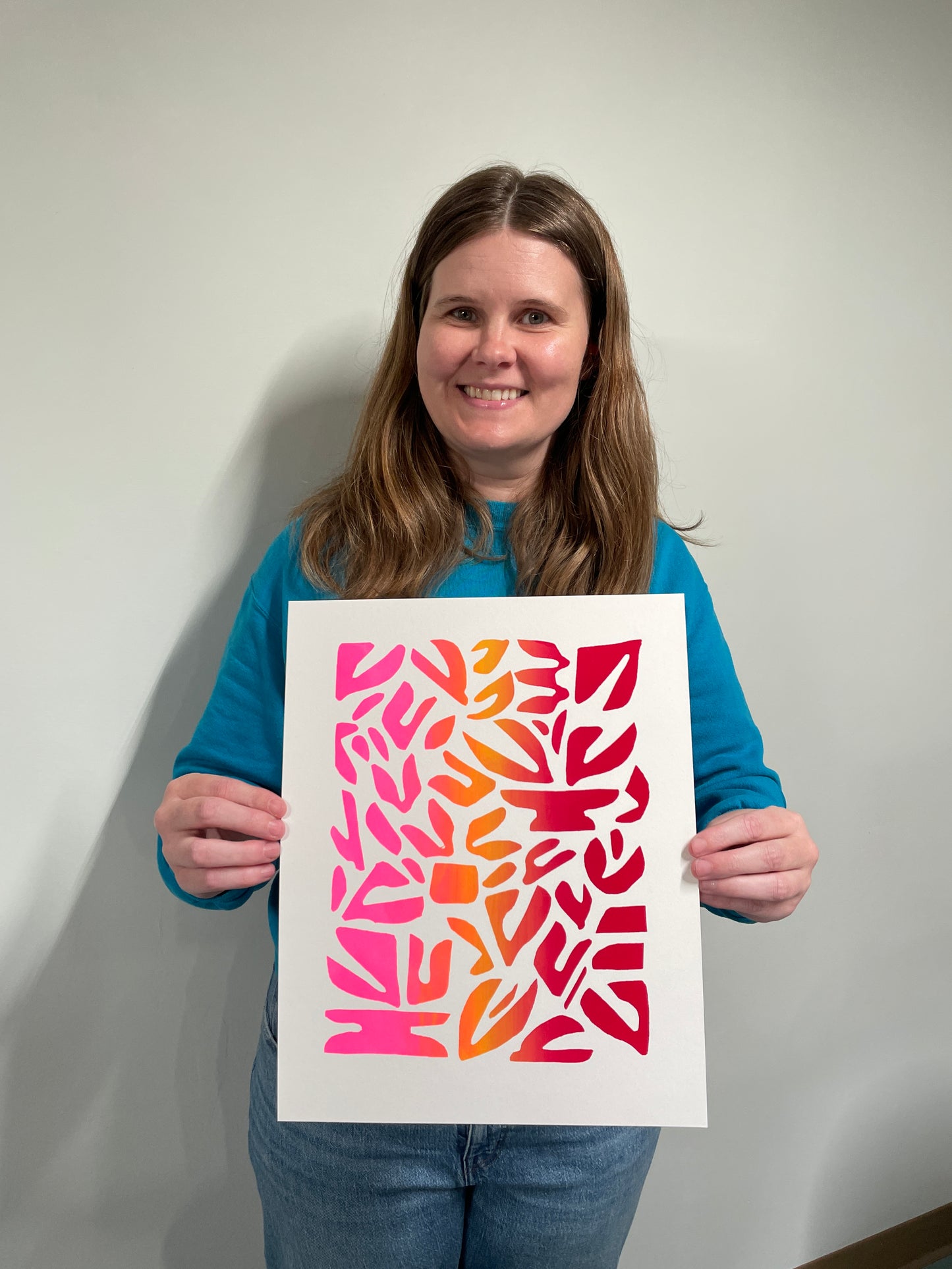 Screen Printing Workshop