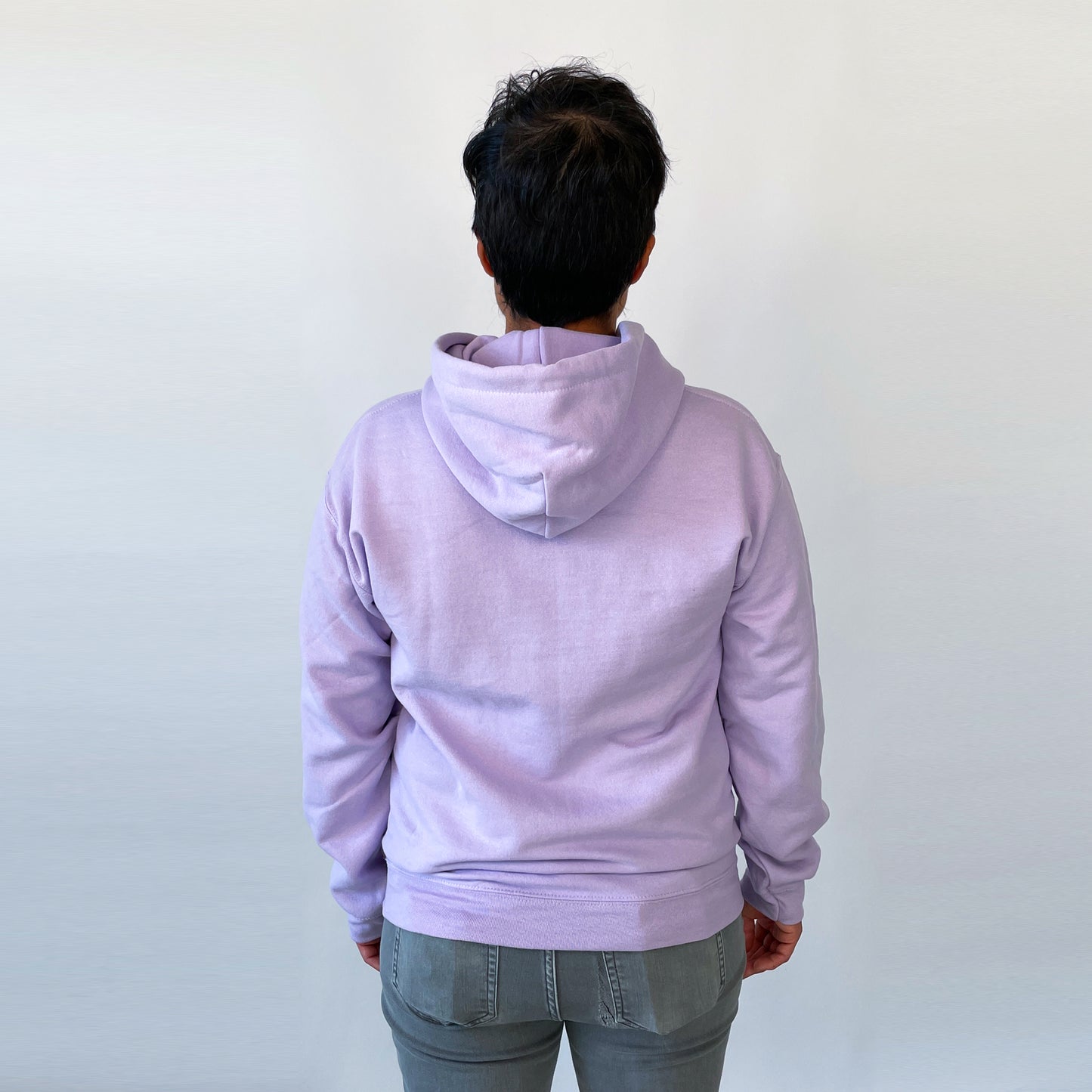 Rainbow Cat Hoodie Sweatshirt