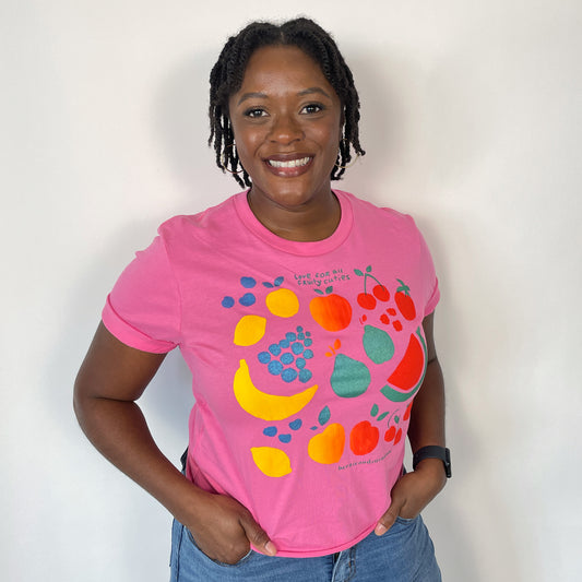 Fruity Cuties T-shirt
