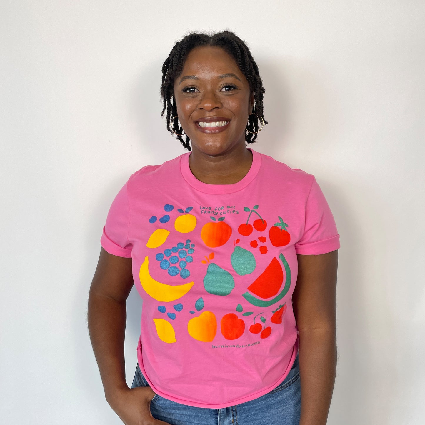 Fruity Cuties T-shirt