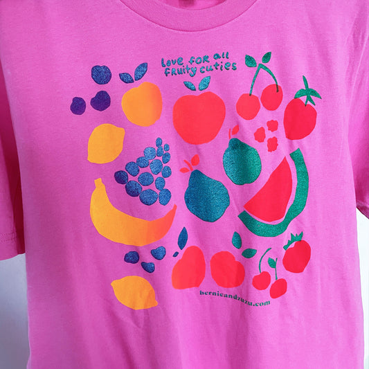 Fruity Cuties T-shirt
