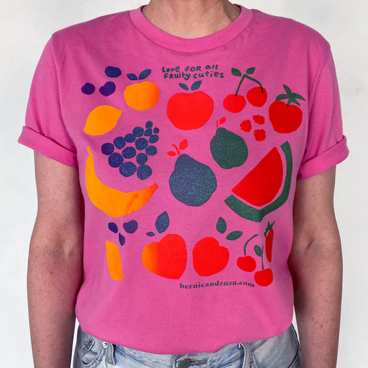 Fruity Cuties T-shirt