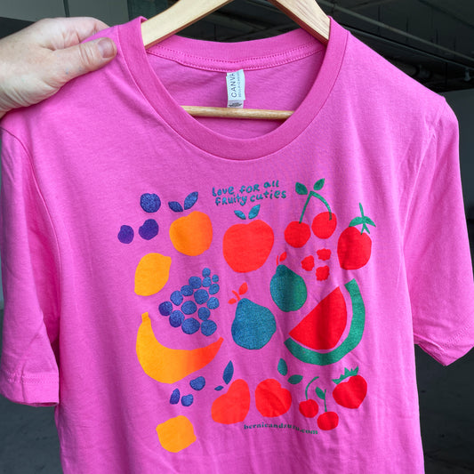 Fruity Cuties T-shirt