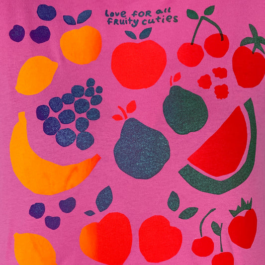 Fruity Cuties T-shirt