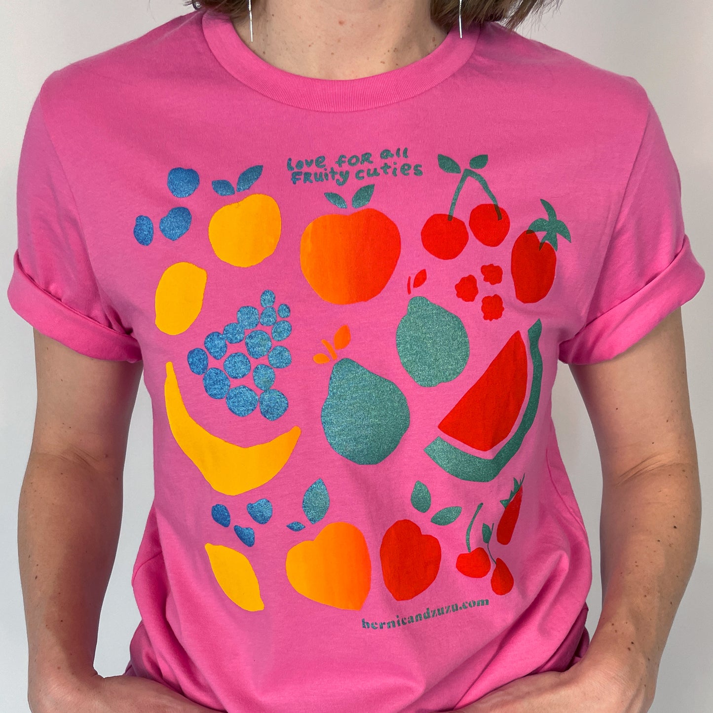 Fruity Cuties T-shirt