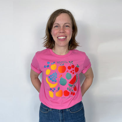 Fruity Cuties T-Shirt