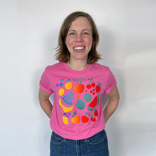 Fruity Cuties T-Shirt
