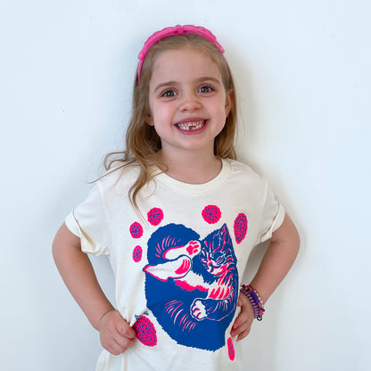 Kitten T-Shirt (Youth)