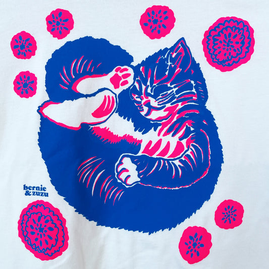 Kitten T-Shirt (Adult)