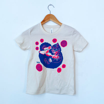 Kitten T-Shirt (Youth)