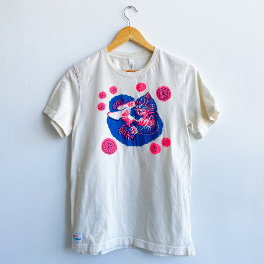 baby zuzu t-shirt (adult sizes)