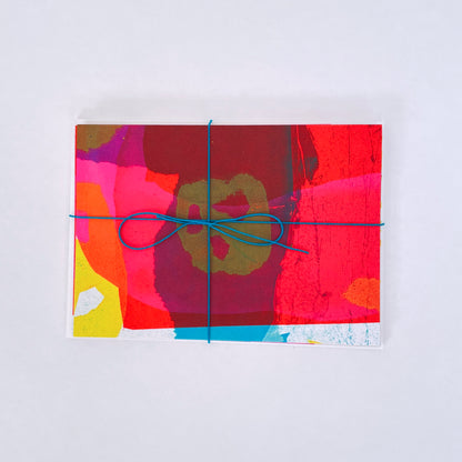 Fiery Prints Greeting Card Set